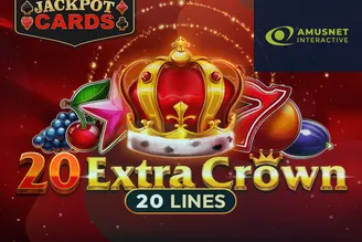 20 Extra Crown