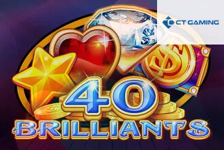 40 Brilliants