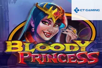Bloody Princess