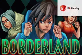 Borderland