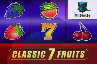 Classic7Fruits