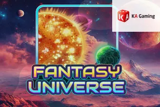 Fantasy Universe