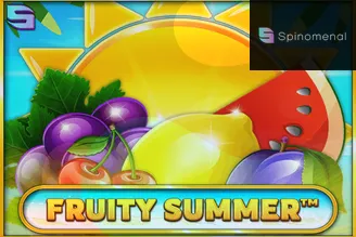 Fruity Summer