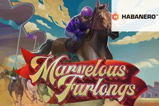 Marvelous Furlongs