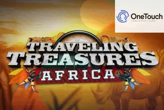 Traveling Treasures Africa